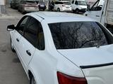 ВАЗ (Lada) Granta 2190 2013 годаүшін1 800 000 тг. в Шымкент – фото 5