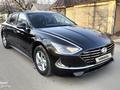 Hyundai Sonata 2021 года за 10 500 000 тг. в Алматы