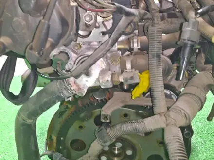 Двигатель TOYOTA STARLET EP82 4E-FE 1995 за 320 000 тг. в Костанай – фото 5