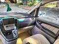 Toyota Alphard 2004 года за 8 900 000 тг. в Алматы – фото 12