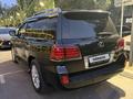 Lexus LX 570 2008 года за 19 000 000 тг. в Тараз – фото 4