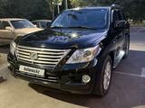 Lexus LX 570 2008 годаүшін19 000 000 тг. в Тараз