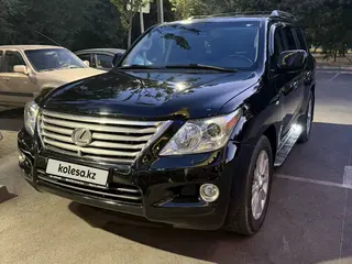 Lexus LX 570