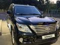 Lexus LX 570 2008 года за 19 000 000 тг. в Тараз – фото 2