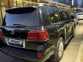 Lexus LX 570 2008 года за 19 000 000 тг. в Тараз – фото 5