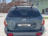 Hyundai Santa Fe 2002 года за 3 690 000 тг. в Шымкент – фото 4