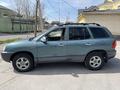 Hyundai Santa Fe 2002 года за 3 800 000 тг. в Шымкент – фото 2