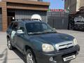 Hyundai Santa Fe 2002 годаүшін3 800 000 тг. в Шымкент – фото 7