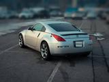 Nissan Fairlady Z 2006 годаfor12 000 000 тг. в Алматы – фото 3