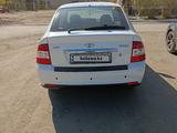 ВАЗ (Lada) Priora 2172 2014 года за 3 700 000 тг. в Экибастуз – фото 3