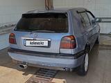 Volkswagen Golf 1992 года за 1 200 000 тг. в Кызылорда – фото 5