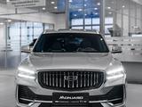 Geely Monjaro Premium 2025 года за 16 990 000 тг. в Астана – фото 2