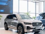 Geely Monjaro Premium 2025 года за 15 490 000 тг. в Астана – фото 2