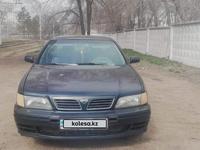 Nissan Maxima 1996 годаүшін1 550 000 тг. в Павлодар