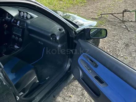 Subaru Impreza 2007 года за 5 500 000 тг. в Усть-Каменогорск – фото 29