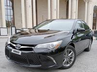 Toyota Camry 2015 года за 6 900 000 тг. в Шымкент