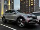 Volkswagen Tiguan 2021 года за 14 000 000 тг. в Алматы – фото 2