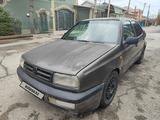 Volkswagen Vento 1992 годаүшін1 050 000 тг. в Шымкент – фото 2