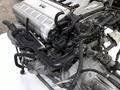 Двигатель Volkswagen Touareg BMV 3.2 за 800 000 тг. в Астана – фото 3