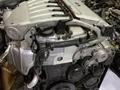 Двигатель Volkswagen Touareg BMV 3.2 за 800 000 тг. в Астана – фото 6