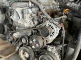 Двигатель 2AZ-FE на Toyota Camry 2.4л 2AZ/1MZ/2GR/2AR/3MZ/1GR/1UR/3UR/2TR за 95 000 тг. в Алматы – фото 2
