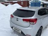 Kia Rio 2015 года за 4 800 000 тг. в Костанай – фото 4