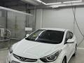 Hyundai Elantra 2014 годаfor6 250 000 тг. в Караганда – фото 2