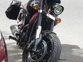 Kawasaki  Vn 1600 Vulcan Mean Streak 2008 годаүшін3 900 000 тг. в Астана – фото 3