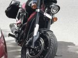 Kawasaki  Vn 1600 Vulcan Mean Streak 2008 года за 3 900 000 тг. в Астана – фото 3