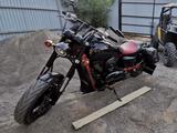 Kawasaki  Vn 1600 Vulcan Mean Streak 2008 года за 3 900 000 тг. в Астана