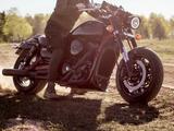 Kawasaki  Vn 1600 Vulcan Mean Streak 2008 года за 4 000 000 тг. в Астана – фото 2