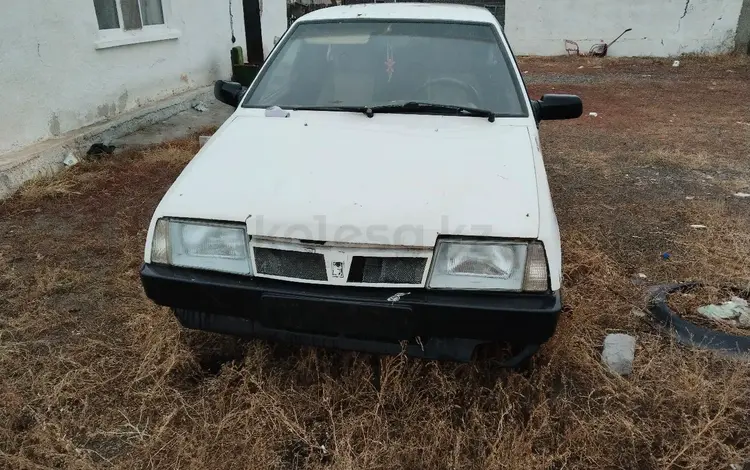 ВАЗ (Lada) 21099 2000 годаfor400 000 тг. в Шар