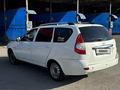 ВАЗ (Lada) Priora 2171 2013 годаүшін1 500 000 тг. в Тараз – фото 4