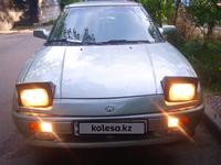 Mazda 323 1992 года за 800 000 тг. в Алматы
