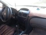 Nissan Almera 2006 годаүшін3 000 000 тг. в Жезказган – фото 2