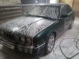 BMW 525 1990 годаүшін1 400 000 тг. в Караганда – фото 2