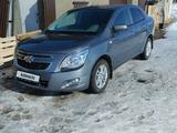 Chevrolet Cobalt 2023 года за 7 390 000 тг. в Астана – фото 2