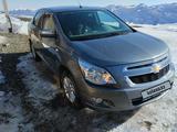 Chevrolet Cobalt 2023 годаүшін7 390 000 тг. в Астана – фото 5