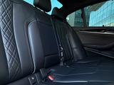 BMW 530 2023 года за 26 000 000 тг. в Алматы – фото 4