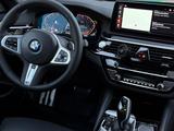 BMW 530 2023 года за 26 000 000 тг. в Алматы – фото 3