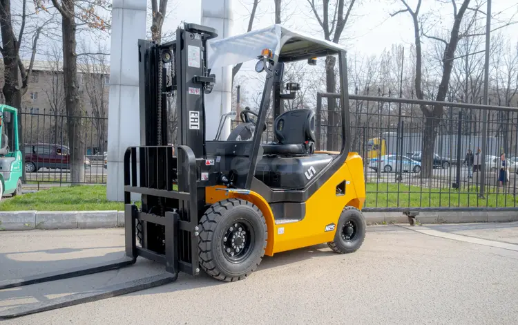 UN  FD25T-NGA1 2025 года за 6 400 000 тг. в Алматы