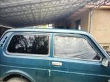 ВАЗ (Lada) Lada 2121 2002 годаүшін950 000 тг. в Алматы – фото 3