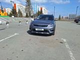 Kia Rio X-Line 2020 года за 6 800 000 тг. в Усть-Каменогорск