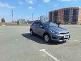 Kia Rio X-Line 2020 года за 6 800 000 тг. в Усть-Каменогорск – фото 3