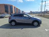 Kia Rio X-Line 2020 года за 6 800 000 тг. в Усть-Каменогорск – фото 4