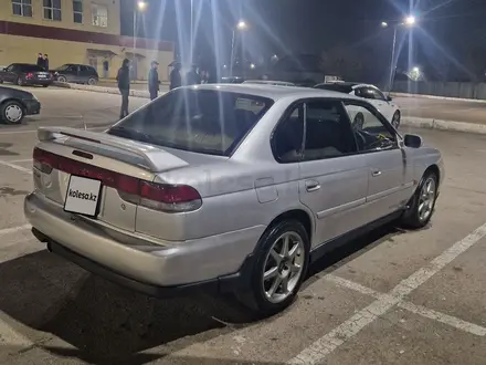 Subaru Legacy 1998 года за 2 200 000 тг. в Алматы – фото 28