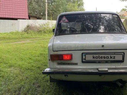 ВАЗ (Lada) 2101 1981 года за 450 000 тг. в Усть-Каменогорск – фото 5