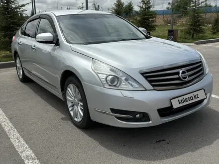 Nissan Teana 2011 года за 6 000 000 тг. в Алматы