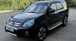 Honda CR-V 2006 года за 7 500 000 тг. в Караганда