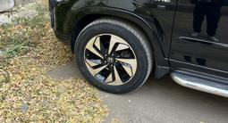 Honda CR-V 2006 года за 7 500 000 тг. в Караганда – фото 3